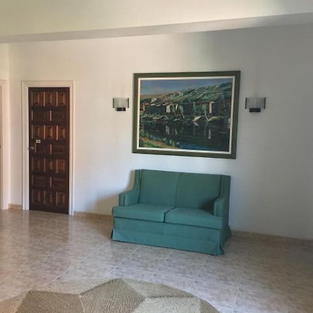 Hotel Rosa Dels Vents Сан-Антонио-де-Калонже Экстерьер фото
