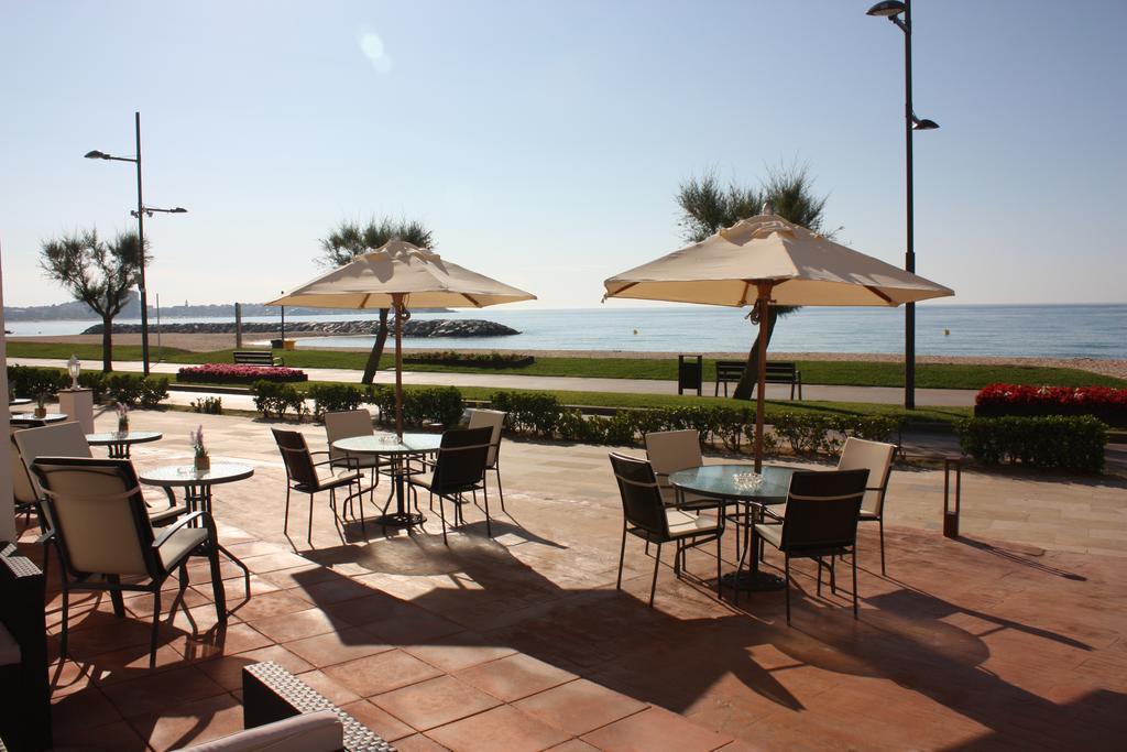 Hotel Rosa Dels Vents Сан-Антонио-де-Калонже Экстерьер фото