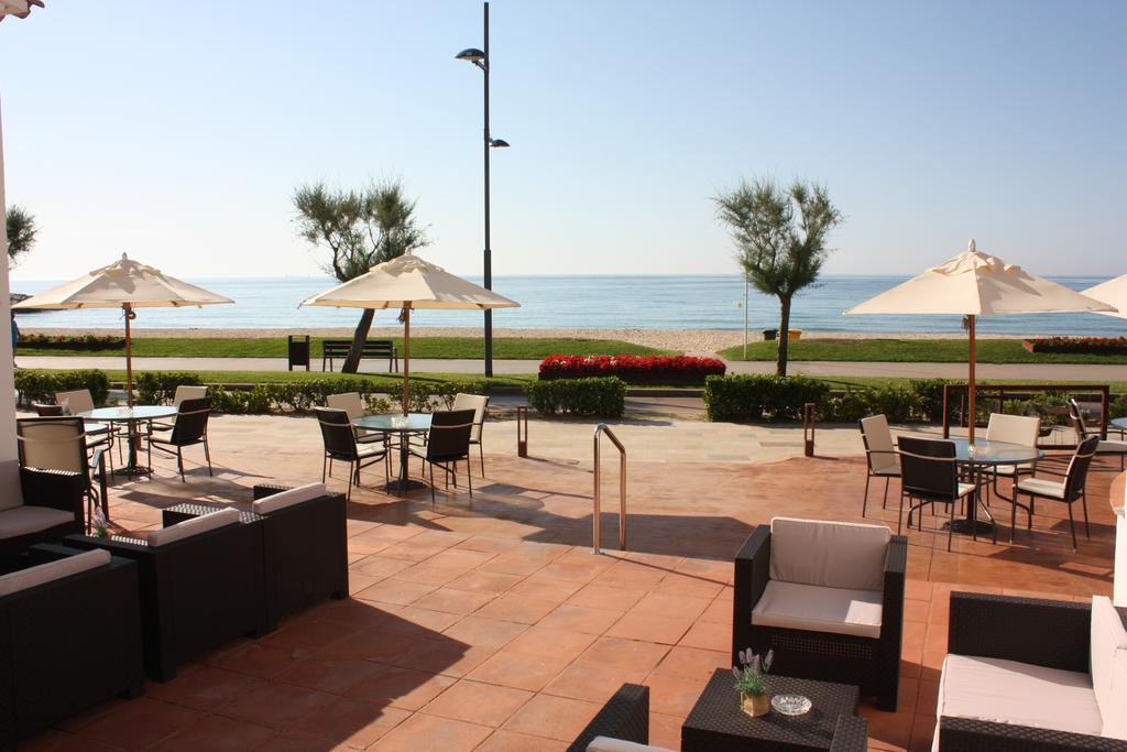 Hotel Rosa Dels Vents Сан-Антонио-де-Калонже Экстерьер фото