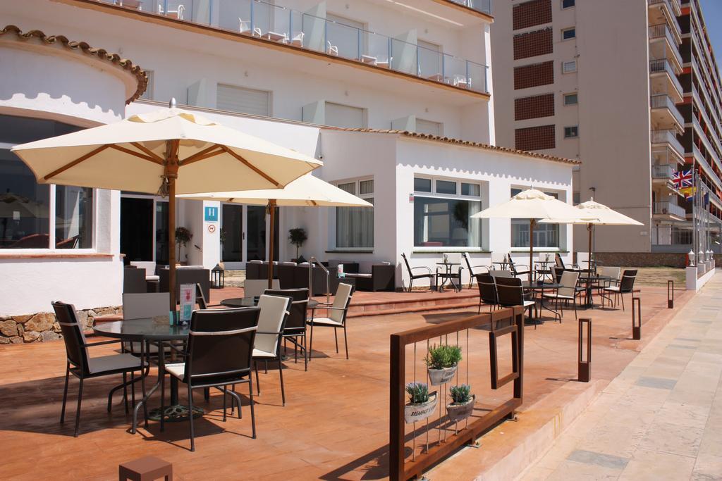 Hotel Rosa Dels Vents Сан-Антонио-де-Калонже Экстерьер фото