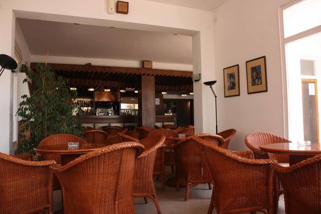 Hotel Rosa Dels Vents Сан-Антонио-де-Калонже Экстерьер фото