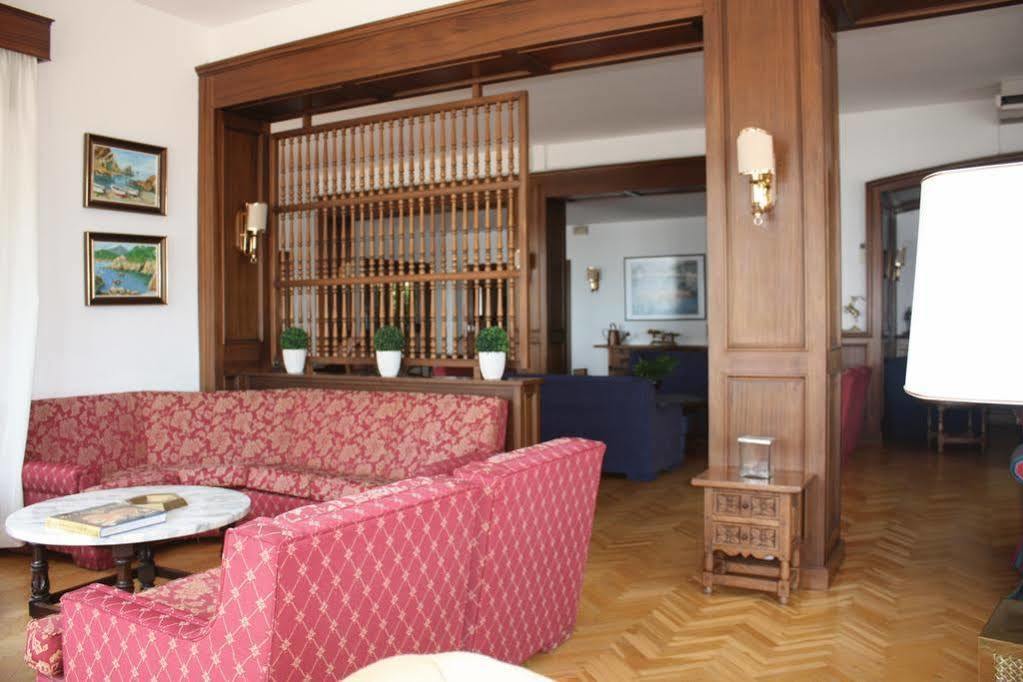 Hotel Rosa Dels Vents Сан-Антонио-де-Калонже Экстерьер фото