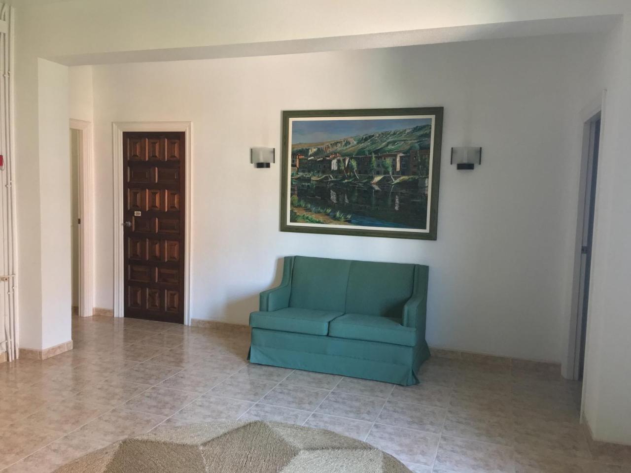 Hotel Rosa Dels Vents Сан-Антонио-де-Калонже Экстерьер фото