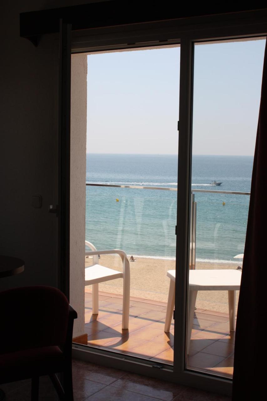 Hotel Rosa Dels Vents Сан-Антонио-де-Калонже Экстерьер фото